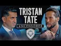 Tristan Tate EXCLUSIVE INTERVIEW - Jail Brotherhood Politics Religion Fashion