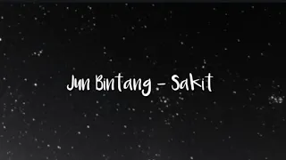 Download JUN BINTANG - SAKIT [LIRIK LAGU BALI] MP3