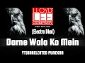 Download Lagu Darne Walo Ko Mein (Electro Dhol)Dj Lucky Nagar |Unreleased Punekar |Instagram Viral |Remix