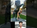 Download Lagu Horse statue || Respect 😱💯 #shorts