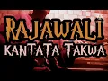 KANTATA TAKWA - RAJAWALI // GUITAR COVER