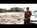 Latest headlines Storm brings heavy rain hail to the metro