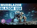 In ONLY 6 Minutes - Blazor Interactive SSR and MudBlazor Tutorial