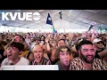 2024 ACL Music Festival lineup announced