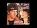 MIKE RENO and ANN WILSON ~ Almost Paradise - 1984