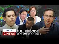 Download Lagu UNTV: C-NEWS | September 17, 2025