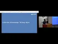Neural Data Analysis with Pynapple - Guillaume Viejo NeuroDataReHack 2026
