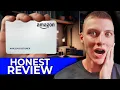 Amazon Secured Card Synchrony My Honest Review Real User Experience