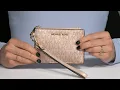 MICHAEL Michael Kors Jet Set Small Coin Purse SKU 9938975