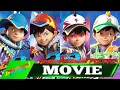 Lagu OST. BOBOIBOY THE MOVIE - MASIH DISINI (COVER PARODY)