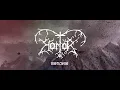 Hortor - Misticismo (Official Lyric Video) (4K)