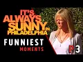 It s Always Sunny in Philadelphia funniest moments Pt 3