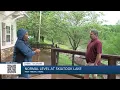 NORMAL LAKE LEVELS Skiatook Lake at normal level for first time in 3 years