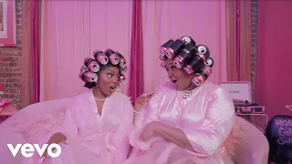 anike porsha love dont worry bout it