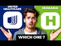 UnitedHealthcare vs Humana Comparison 2025 Best Health Insurance Plans Reviewed