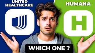 UnitedHealthcare vs Humana Comparison 2025 Best Health Insurance Plans Reviewed