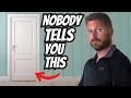 Soundproof ANY Door for 20
