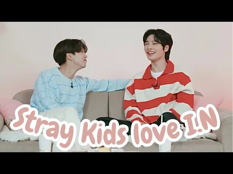 Download MP3 Stray Kids love I.N pt. 19