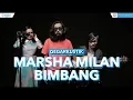Marsha Milan - Bimbang (LIVE)