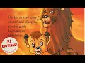 Download Lagu Simba - Lejonkungen (The King Lion) (VHS) (1995) (SVENSKA)