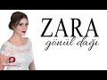 Zara - Gönül Dağı - (Eşkiya Dünyaya Hükümdar Olmaz Dizi Film Müziği) -Official Video