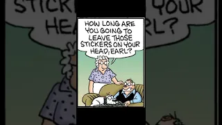 Pickles Comics