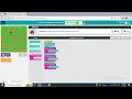 Code org Course D Lesson 3