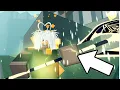 How To Use The Infinite Lightning Cloak Tech Deepwoken