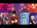 Download Lagu G-DRAGON Full Fancam Ubermensch Tour Las Vegas 08-31-25