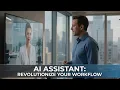 How to Automate Your Workflow with an AI Assistant Full Demo