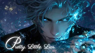 villain for you pretty little liar music darkromance