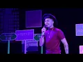 Namimiss Kita - Justin Vasquez | Hello Love Goodbye: A Celebration of Love & Music