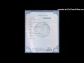 Copyright Notice BLAANE ANDREW OTEO estate