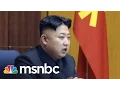 What Caused North Korean Internet Outage msnbc