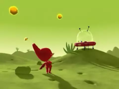 Bayard SamSam trailer 2004