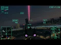 Lagu Ace Combat X - Feral Cat vs. Atmos Ring