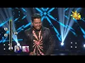 Wehi Pabalu Seli - වැහි පබළු සැලී  | Thisara Jayasinha💥Hiru Star Season 3 |Round 02 | Episode 62🔥