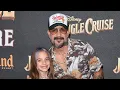 Why AJ McLean s 9-Year-Old Changed Her Name