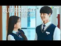 Download Lagu Blue Birthday - OST 'On Rainy Days' by Heize