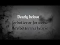 VOILÀ - Something Blue (Karaoke / Instrumental Video)
