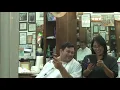 BarberShop PKG