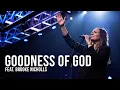 Download Lagu Don Moen - Goodness of God (feat. Brooke Nicholls) - Live Worship in Toronto