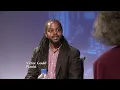 Victor Gould: Minding Your Business