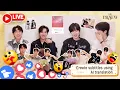 Download Lagu ซับไทย / Sub eng Ai Live doyin EP.11 ( 21.9.2025 abo desire the series)