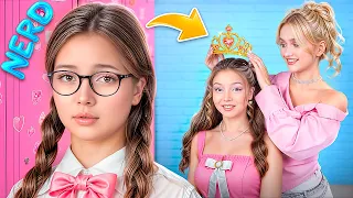 La reginetta del ballo è diventata la mia migliore amica!