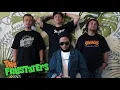 Download Lagu The Frustaters - Terakhir (Official Music Video)