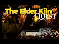 I Finally Beat The Elder Kiln Full RS3 Quest Walkthrough