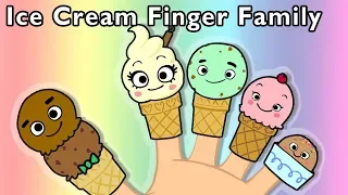 Download Ice Cream Daddy Mommy Song and More | Kids Songs and Nursery Rhymes from Mother Goose Club! MP3