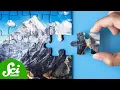We re Wrong About How Mountains Form