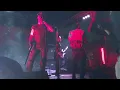 3TEETH & Ho99o9 - Time's Up - Live Dallas 2018